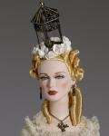 Tonner - American Models - Belle Dame - кукла (25th anniversary Tonner convention)